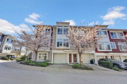 Photo 2 at 12 - 24108 104 Avenue, Albion, Maple Ridge