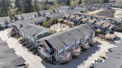 Photo 3 at 12 - 24108 104 Avenue, Albion, Maple Ridge