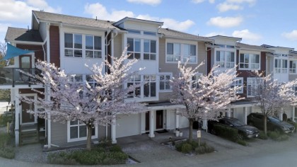 Photo 1 at 12 - 24108 104 Avenue, Albion, Maple Ridge