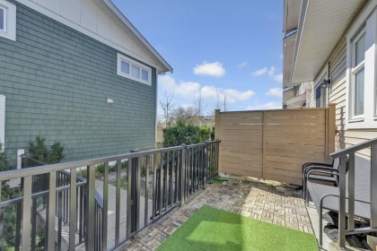 Photo 38 at 12 - 24108 104 Avenue, Albion, Maple Ridge