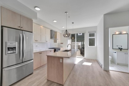 Photo 10 at 12 - 24108 104 Avenue, Albion, Maple Ridge
