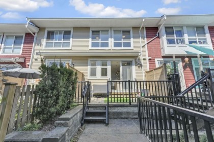 Photo 39 at 12 - 24108 104 Avenue, Albion, Maple Ridge