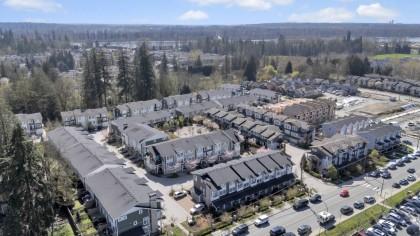 Photo 4 at 12 - 24108 104 Avenue, Albion, Maple Ridge