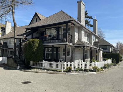 Photo 1 at 86 - 12099 237 Street, East Central, Maple Ridge