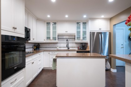 Photo 2 at 113 - 11601 227 Street, East Central, Maple Ridge
