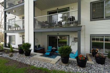 Photo 21 at 113 - 11601 227 Street, East Central, Maple Ridge