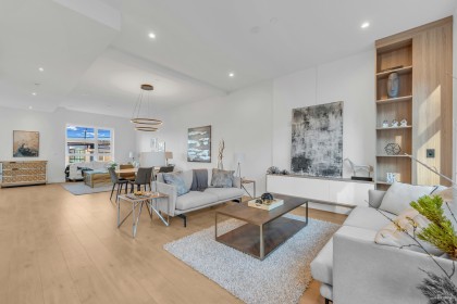 Photo 3 at 13618 232st Street, Silver Valley, Maple Ridge