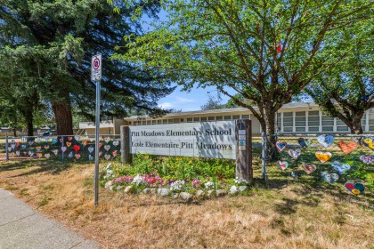 Photo 36 at 8 - 19270 119 Avenue, Central Meadows, Pitt Meadows