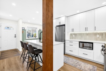 Photo 9 at 8 - 19270 119 Avenue, Central Meadows, Pitt Meadows