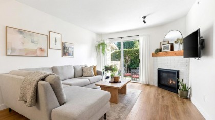 Photo 15 at 8 - 19270 119 Avenue, Central Meadows, Pitt Meadows