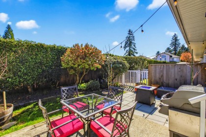 Photo 25 at 8 - 19270 119 Avenue, Central Meadows, Pitt Meadows