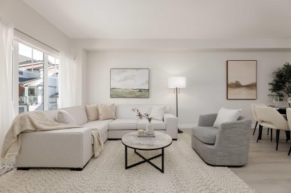 Photo 6 at 120 - 19451 Sutton Avenue, South Meadows, Pitt Meadows