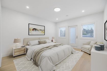 Photo 16 at 1246 Pitt River Road, Citadel PQ, Port Coquitlam