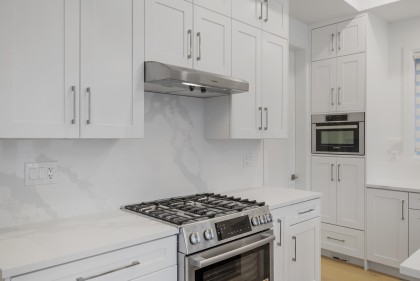 Photo 12 at 1246 Pitt River Road, Citadel PQ, Port Coquitlam