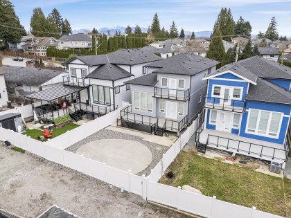 Photo 38 at 1246 Pitt River Road, Citadel PQ, Port Coquitlam