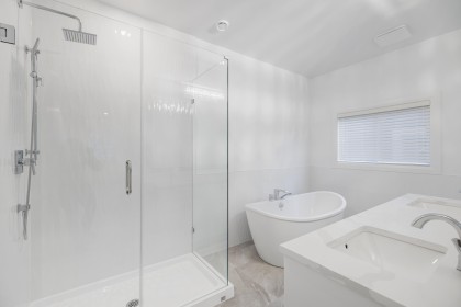 Photo 18 at 1246 Pitt River Road, Citadel PQ, Port Coquitlam