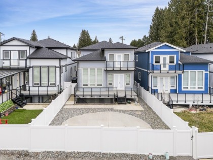 Photo 35 at 1246 Pitt River Road, Citadel PQ, Port Coquitlam
