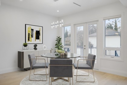 Photo 8 at 1246 Pitt River Road, Citadel PQ, Port Coquitlam