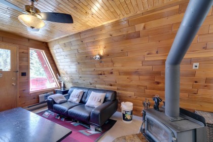 Photo 6 at 46890 Sakwi Creek Road, Hemlock, Mission