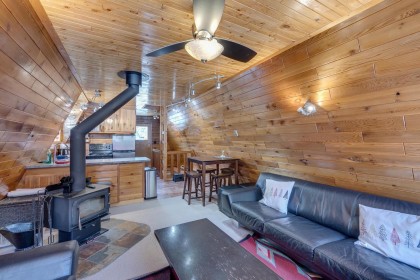 Photo 8 at 46890 Sakwi Creek Road, Hemlock, Mission