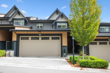 Photo 3 at 38 - 10525 240 Street, Albion, Maple Ridge