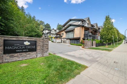 Photo 1 at 38 - 10525 240 Street, Albion, Maple Ridge