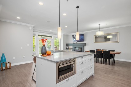 Photo 9 at 38 - 10525 240 Street, Albion, Maple Ridge