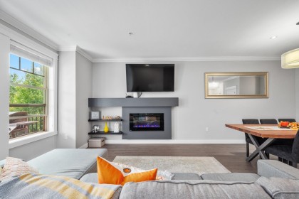 Photo 8 at 38 - 10525 240 Street, Albion, Maple Ridge