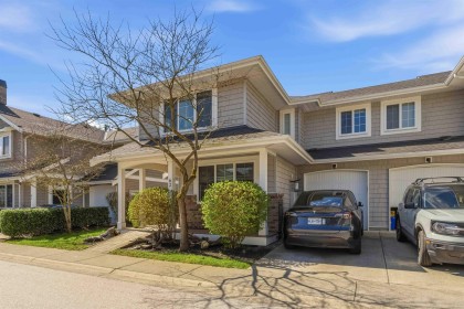 Photo 3 at 62 - 12161 237 Street, East Central, Maple Ridge