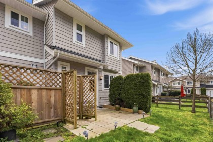 Photo 36 at 62 - 12161 237 Street, East Central, Maple Ridge