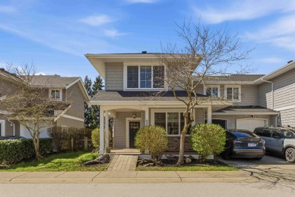 Photo 1 at 62 - 12161 237 Street, East Central, Maple Ridge