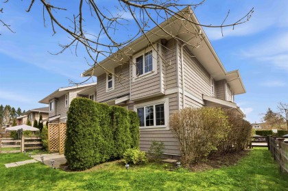 Photo 37 at 62 - 12161 237 Street, East Central, Maple Ridge
