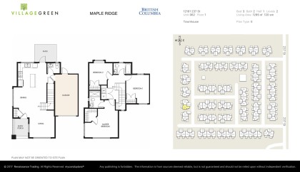 Photo 40 at 62 - 12161 237 Street, East Central, Maple Ridge