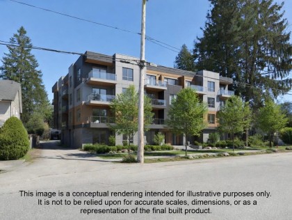 Photo 1 at 1570 Salisbury Avenue, Glenwood PQ, Port Coquitlam