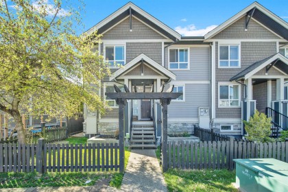 Photo 1 at 11155 240 Street, Cottonwood MR, Maple Ridge