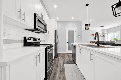 Photo 9 at 11155 240 Street, Cottonwood MR, Maple Ridge