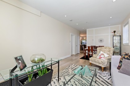 Photo 6 at 1945 Morgan Avenue, Lower Mary Hill, Port Coquitlam