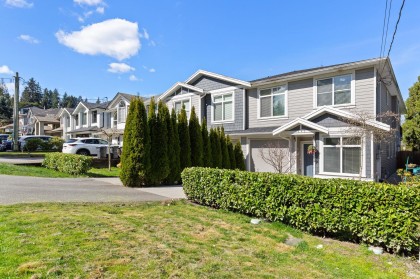 Photo 3 at 1945 Morgan Avenue, Lower Mary Hill, Port Coquitlam