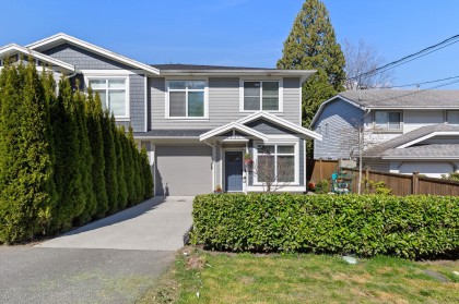 Photo 1 at 1945 Morgan Avenue, Lower Mary Hill, Port Coquitlam