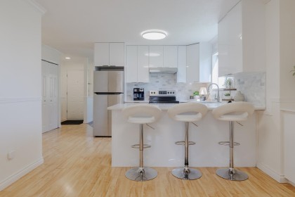 Photo 6 at 20180 Wanstead Street, Southwest Maple Ridge, Maple Ridge