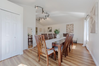 Photo 17 at 20180 Wanstead Street, Southwest Maple Ridge, Maple Ridge