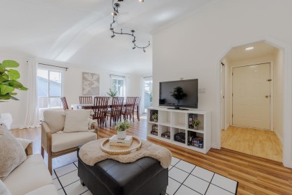 Photo 12 at 20180 Wanstead Street, Southwest Maple Ridge, Maple Ridge