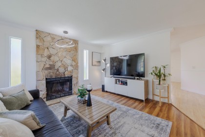 Photo 22 at 20180 Wanstead Street, Southwest Maple Ridge, Maple Ridge