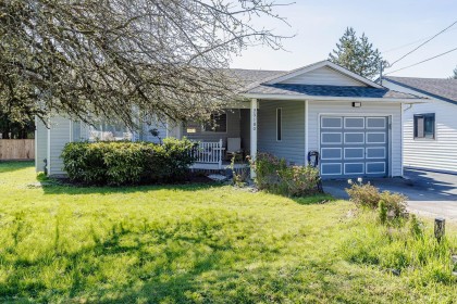 Photo 1 at 20180 Wanstead Street, Southwest Maple Ridge, Maple Ridge