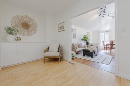 Photo 9 at 20180 Wanstead Street, Southwest Maple Ridge, Maple Ridge