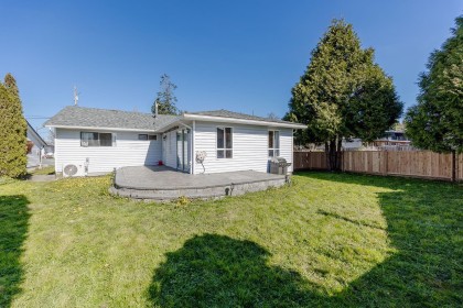 Photo 38 at 20180 Wanstead Street, Southwest Maple Ridge, Maple Ridge