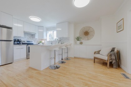 Photo 10 at 20180 Wanstead Street, Southwest Maple Ridge, Maple Ridge