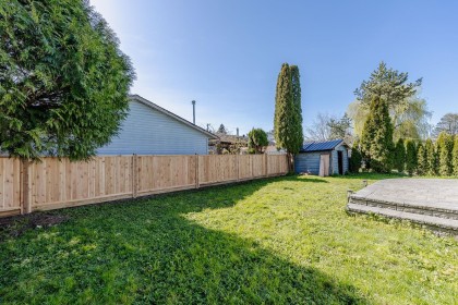 Photo 37 at 20180 Wanstead Street, Southwest Maple Ridge, Maple Ridge