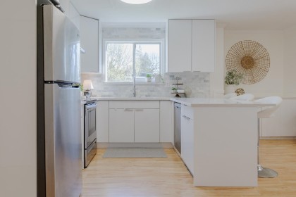 Photo 4 at 20180 Wanstead Street, Southwest Maple Ridge, Maple Ridge