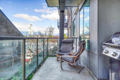 Photo 12 at 307 - 22335 Mcintosh Avenue, West Central, Maple Ridge